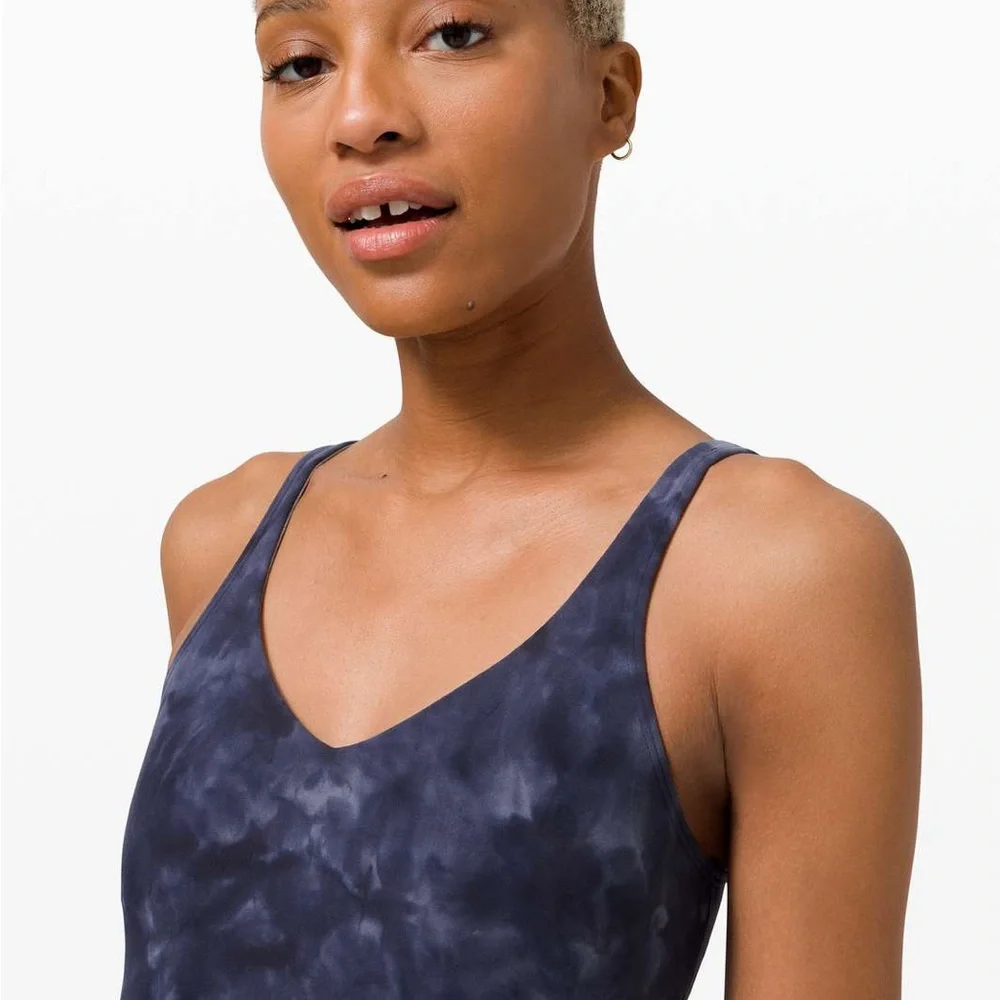 Lululemon Align Tank *Diamond Dye - Picture 3 of 10